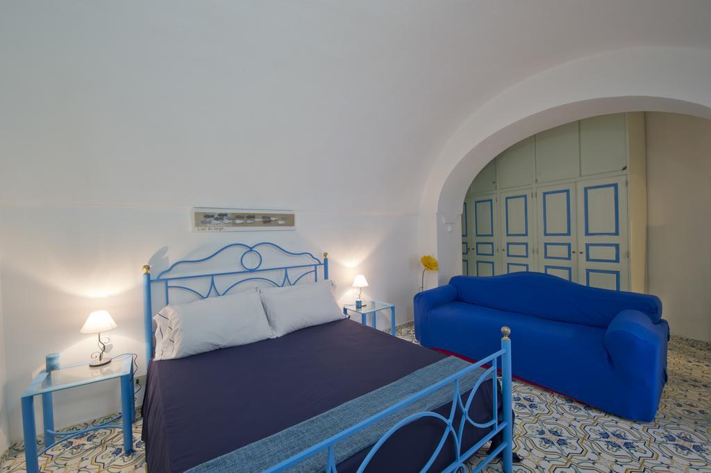 Casa Sunset, Among The Stairs Of Praiano Buitenkant foto