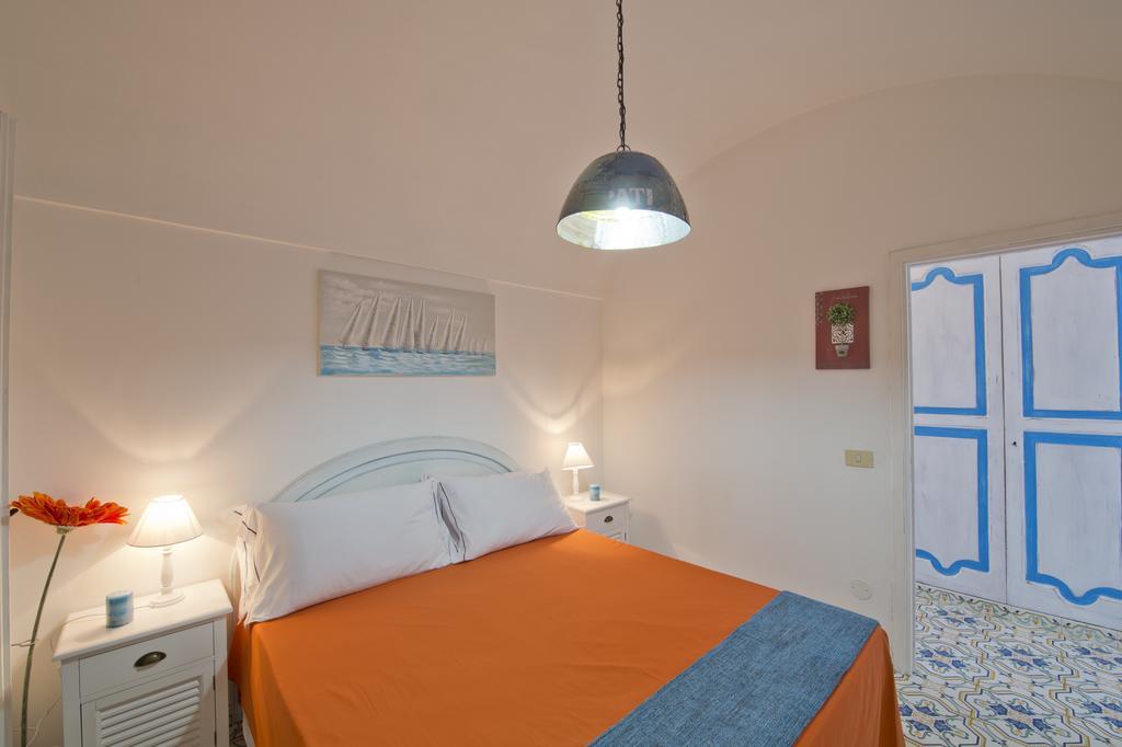 Casa Sunset, Among The Stairs Of Praiano Buitenkant foto