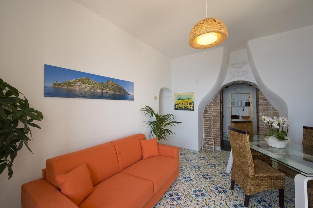 Casa Sunset, Among The Stairs Of Praiano Buitenkant foto