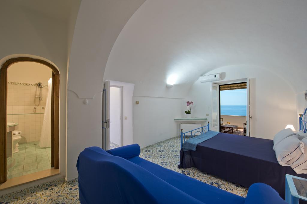 Casa Sunset, Among The Stairs Of Praiano Buitenkant foto